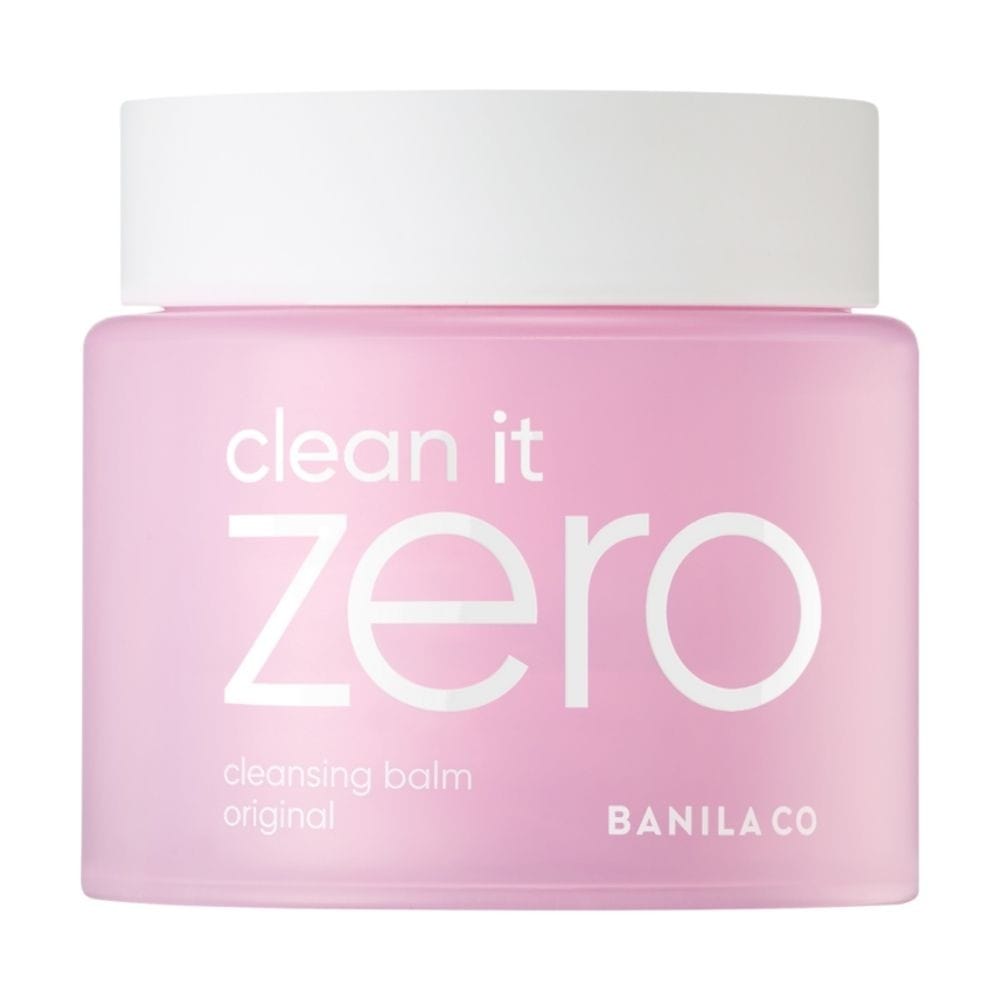Banila Co Banila Co Balsam do demakijażu z acerolą Clean It Zero - 100 ml — Składniki i ocena