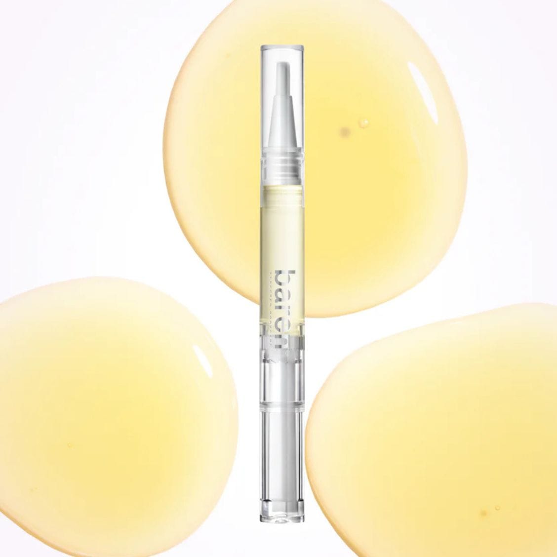 Baren Baren Nail And Cuticle Odżywczy olejek do pielęgnacji skórek paznokci - 2 ml