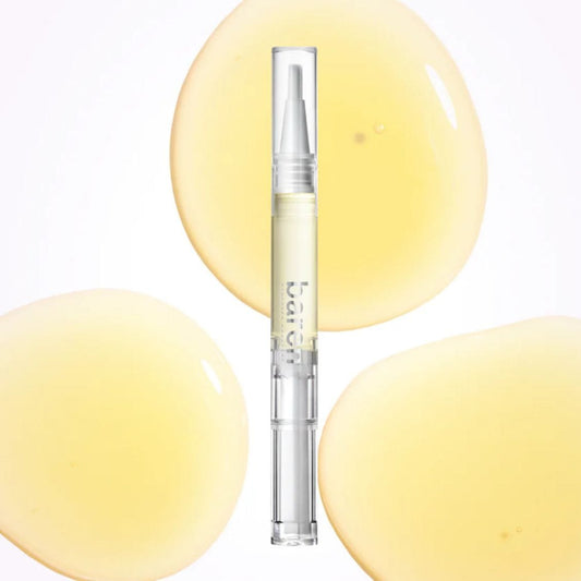 Baren Baren Nail And Cuticle Odżywczy olejek do pielęgnacji skórek paznokci - 2 ml