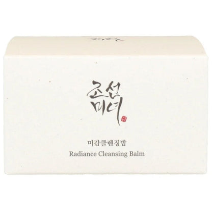 Beauty of Joseon Beauty of Joseon Balsam do demakijażu Radiance - 100 ml