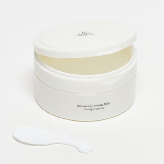 Beauty of Joseon Beauty of Joseon Balsam do demakijażu Radiance - 100 ml