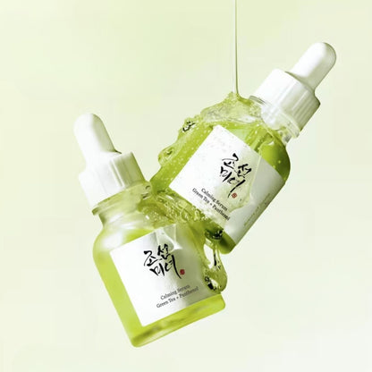 Beauty of Joseon Beauty of Joseon Calming Serum Kojące serum do twarzy - 30 ml