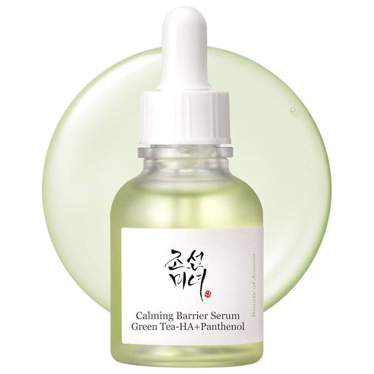 Beauty of Joseon Beauty of Joseon Calming Serum Kojące serum do twarzy - 30 ml