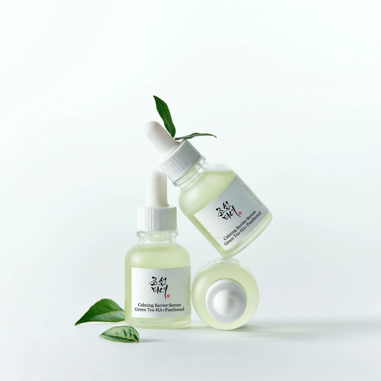 Beauty of Joseon Beauty of Joseon Calming Serum Kojące serum do twarzy - 30 ml