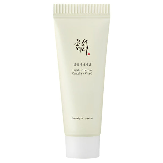 Beauty of Joseon Beauty of Joseon Centella Asiatica Vita Serum Lekkie serum rozjaśniające - 10 ml