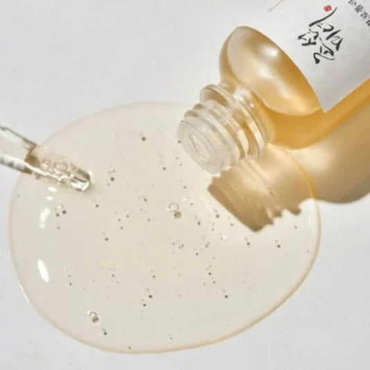 Beauty of Joseon Beauty of Joseon Glow Serum Propolis + Niacinamide Rozświetlające serum do twarzy - 60 ml