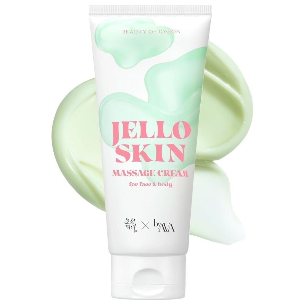 Beauty of Joseon Beauty of Joseon Jelloskin Krem do masażu twarzy i ciała - 200 ml — Składniki i ocena