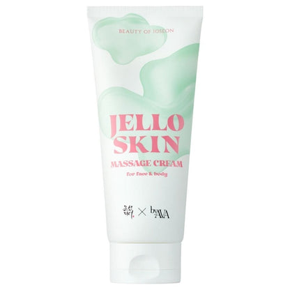 Beauty of Joseon Beauty of Joseon Jelloskin Krem do masażu twarzy i ciała - 200 ml
