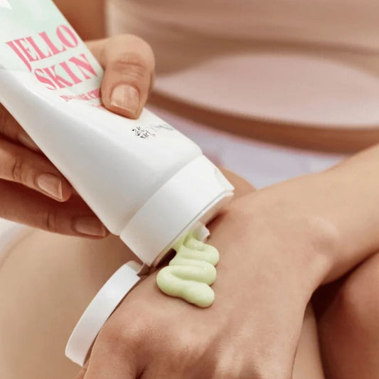 Beauty of Joseon Beauty of Joseon Jelloskin Krem do masażu twarzy i ciała - 200 ml