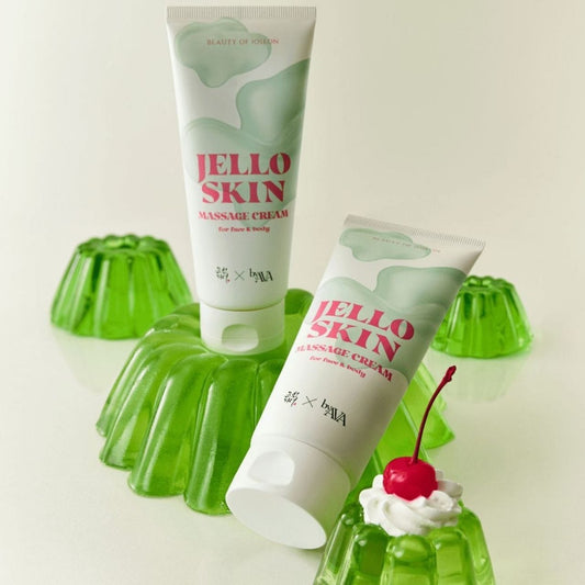 Beauty of Joseon Beauty of Joseon Jelloskin Krem do masażu twarzy i ciała - 200 ml
