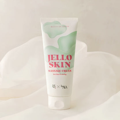 Beauty of Joseon Beauty of Joseon Jelloskin Krem do masażu twarzy i ciała - 200 ml