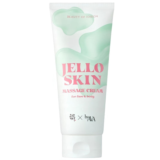Beauty of Joseon Beauty of Joseon Jelloskin Krem do masażu twarzy i ciała - 200 ml