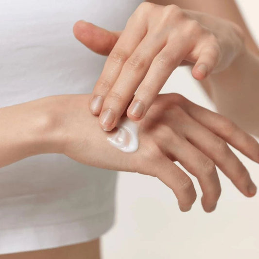 Beauty of Joseon Beauty of Joseon Łagodny krem nawilżający Dynasty - 100 ml