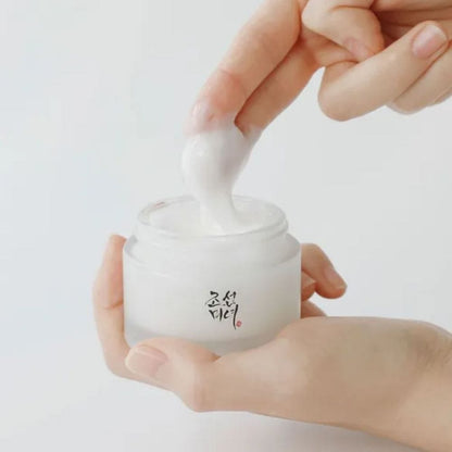 Beauty of Joseon Beauty of Joseon Łagodny krem nawilżający Dynasty - 50 ml