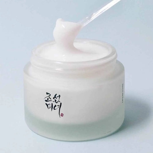 Beauty of Joseon Beauty of Joseon Łagodny krem nawilżający Dynasty - 50 ml