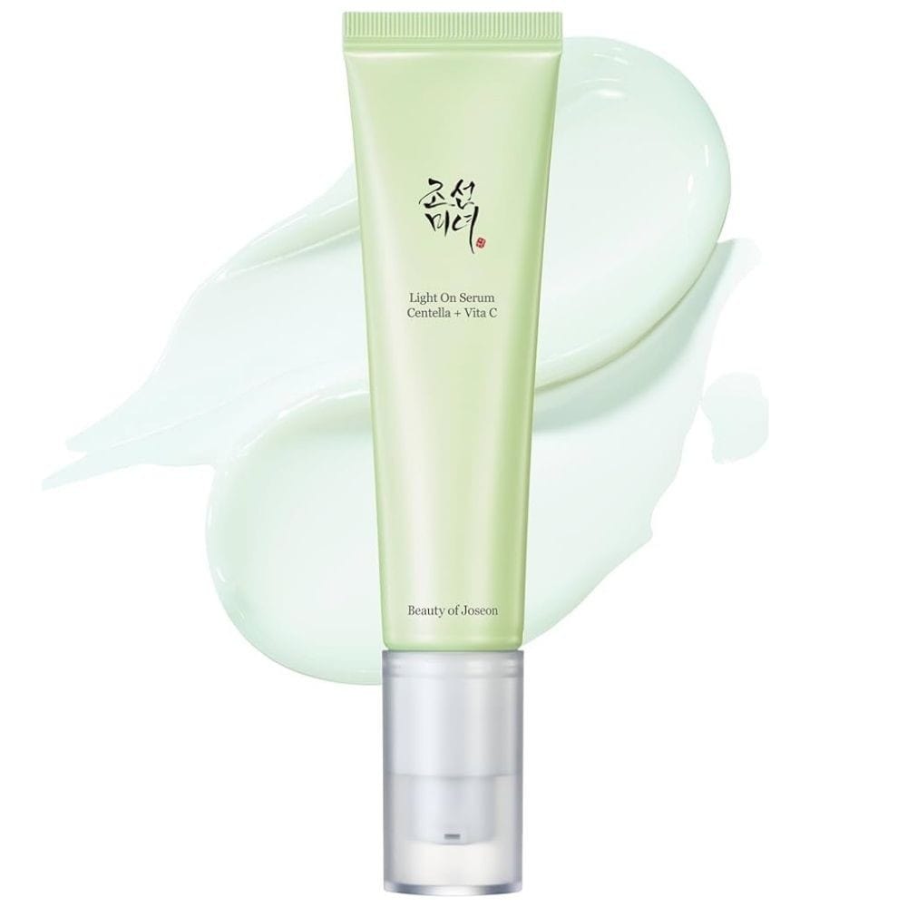 Beauty of Joseon Beauty of Joseon Lekkie serum rozjaśniające Centella + Vita C - 30 ml