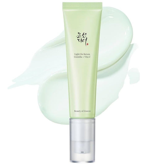Beauty of Joseon Beauty of Joseon Lekkie serum rozjaśniające Centella + Vita C - 30 ml