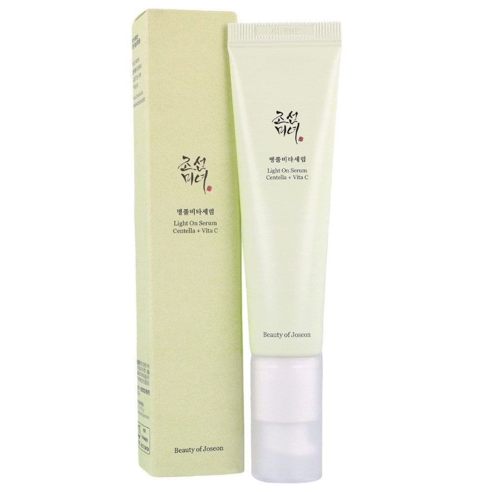Beauty of Joseon Beauty of Joseon Lekkie serum rozjaśniające Centella + Vita C - 30 ml