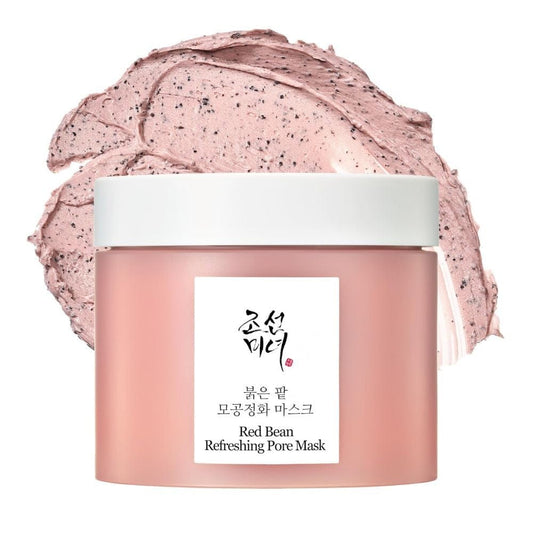 Beauty of Joseon Beauty of Joseon Maska glinkowa oczyszczająca Red Bean - 140 ml