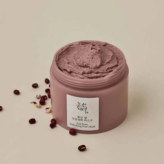 Beauty of Joseon Beauty of Joseon Maska glinkowa oczyszczająca Red Bean - 140 ml