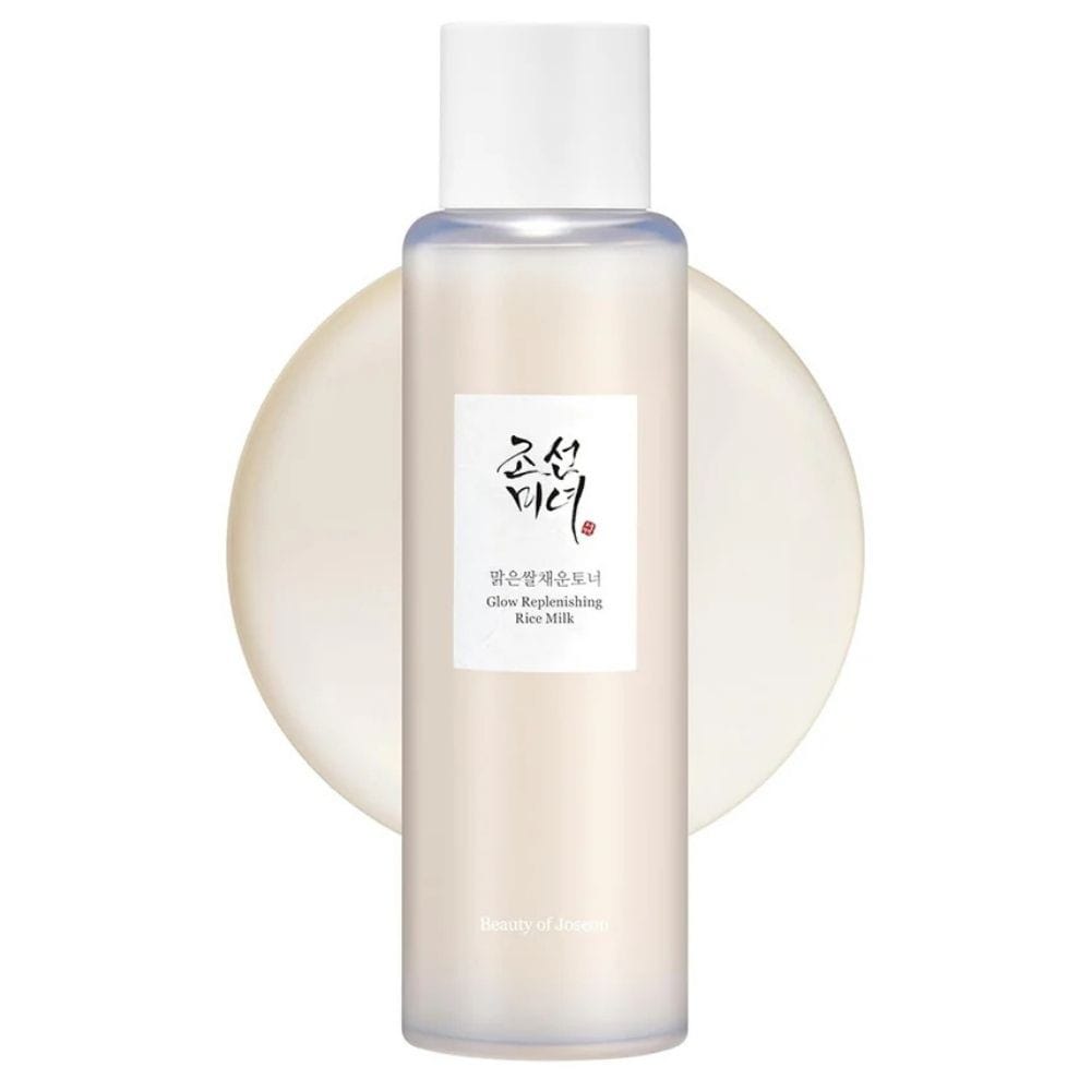 Beauty of Joseon Beauty of Joseon Nawilżające mleczko do twarzy Glow Replenishing Rice Milk - 150 ml — Inhaltsstoffe i ocena