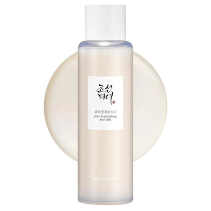 Beauty of Joseon Beauty of Joseon Nawilżające mleczko do twarzy Glow Replenishing Rice Milk - 150 ml