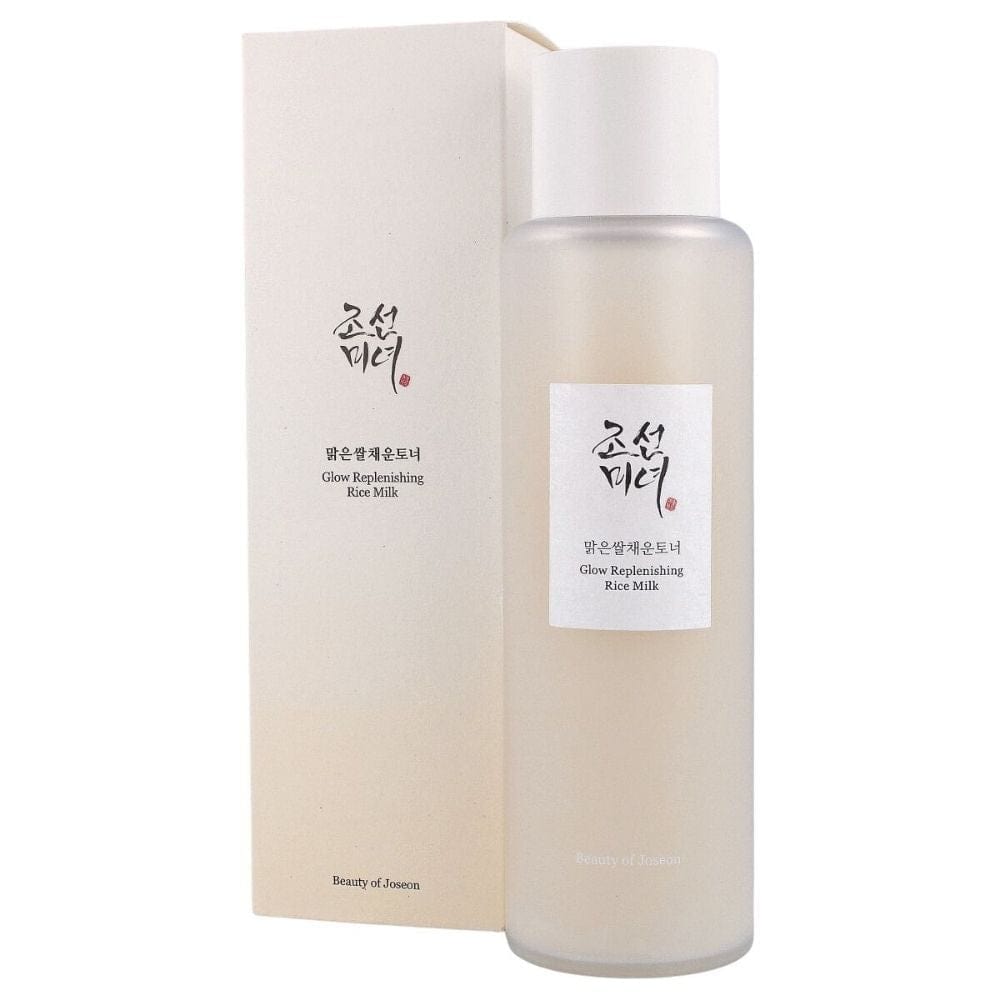 Beauty of Joseon Beauty of Joseon Nawilżające mleczko do twarzy Glow Replenishing Rice Milk - 150 ml