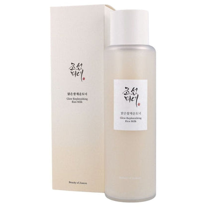 Beauty of Joseon Beauty of Joseon Nawilżające mleczko do twarzy Glow Replenishing Rice Milk - 150 ml