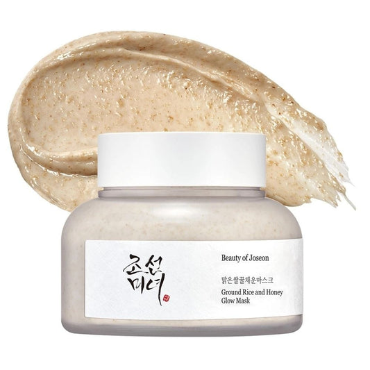 Beauty of Joseon Beauty of Joseon Odżywcza maseczka Ground Rice and Honey - 150 ml
