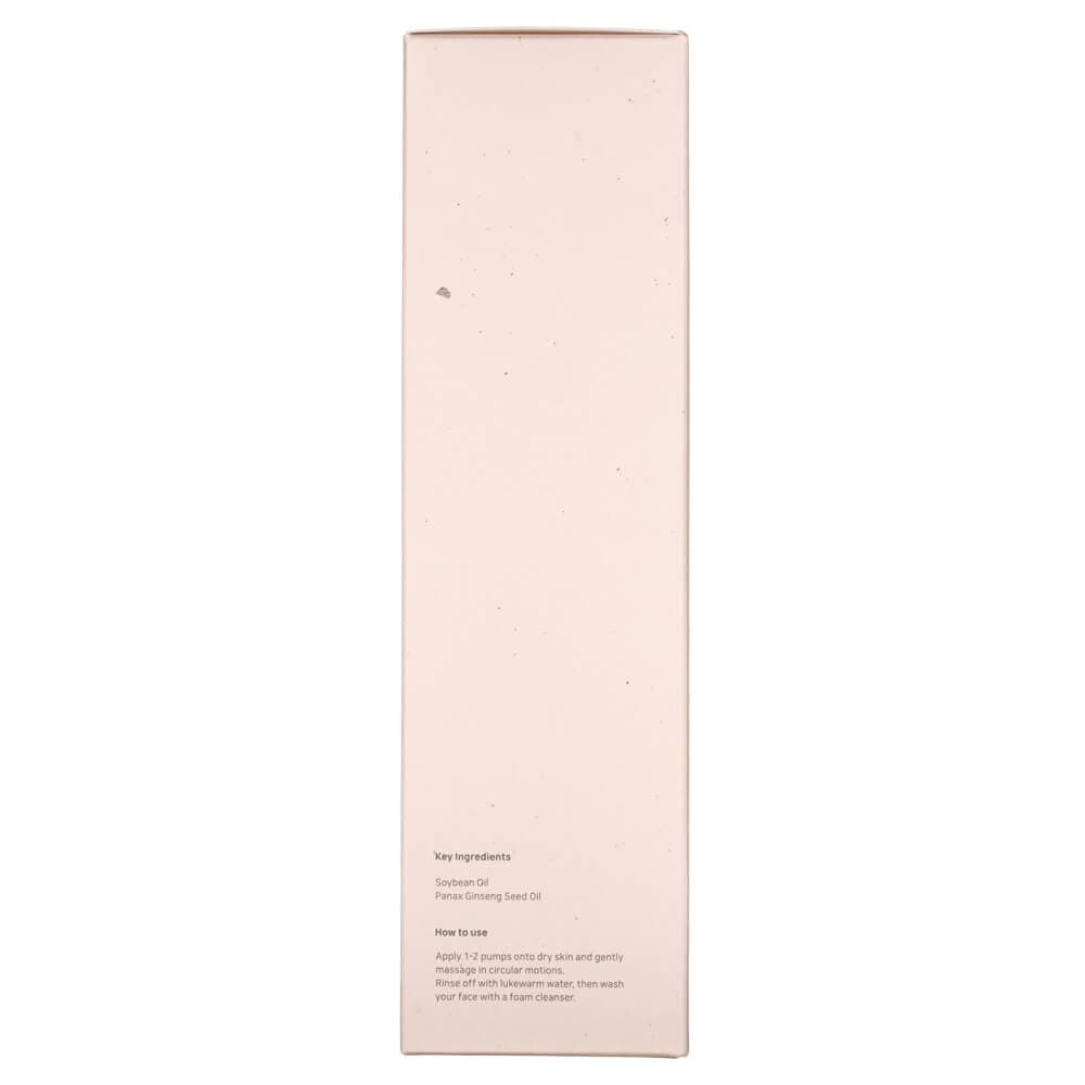Beauty of Joseon Beauty of Joseon Olejek do demakijażu Ginseng Cleansing Oil - 210 ml