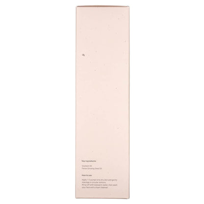 Beauty of Joseon Beauty of Joseon Olejek do demakijażu Ginseng Cleansing Oil - 210 ml