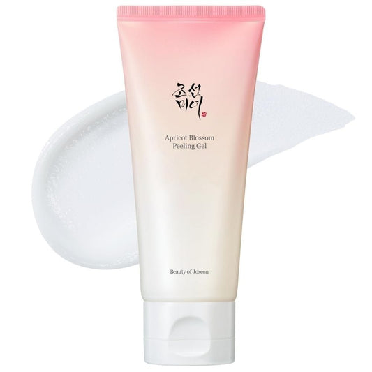Beauty of Joseon Beauty of Joseon Peeling żelowy morelowy Apricot Blossom -100 ml