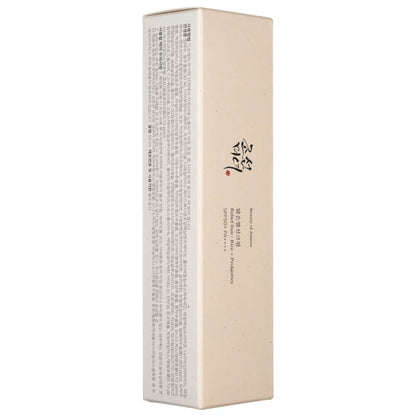Beauty of Joseon Beauty of Joseon Probiotyczny krem przeciwsłoneczny Relief Sun Rice + Probiotics SPF 50+ - 50 ml