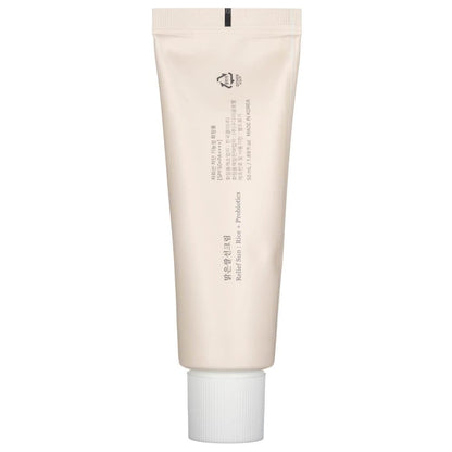 Beauty of Joseon Beauty of Joseon Probiotyczny krem przeciwsłoneczny Relief Sun Rice + Probiotics SPF 50+ - 50 ml