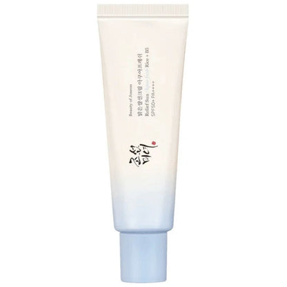 Beauty of Joseon Beauty of Joseon Relief Sun Nawilżający krem przeciwsłoneczny SPF50 - 50 ml
