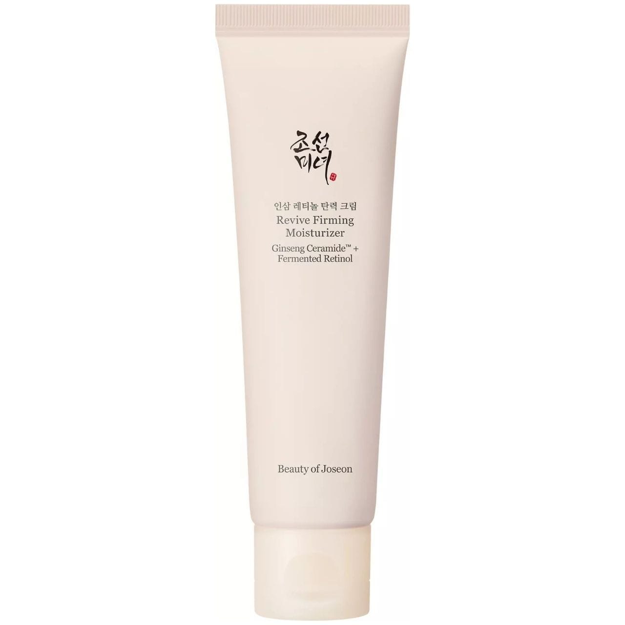 Beauty of Joseon Beauty of Joseon Revive Firming Ujędrniający krem/żel do twarzy - 60 ml