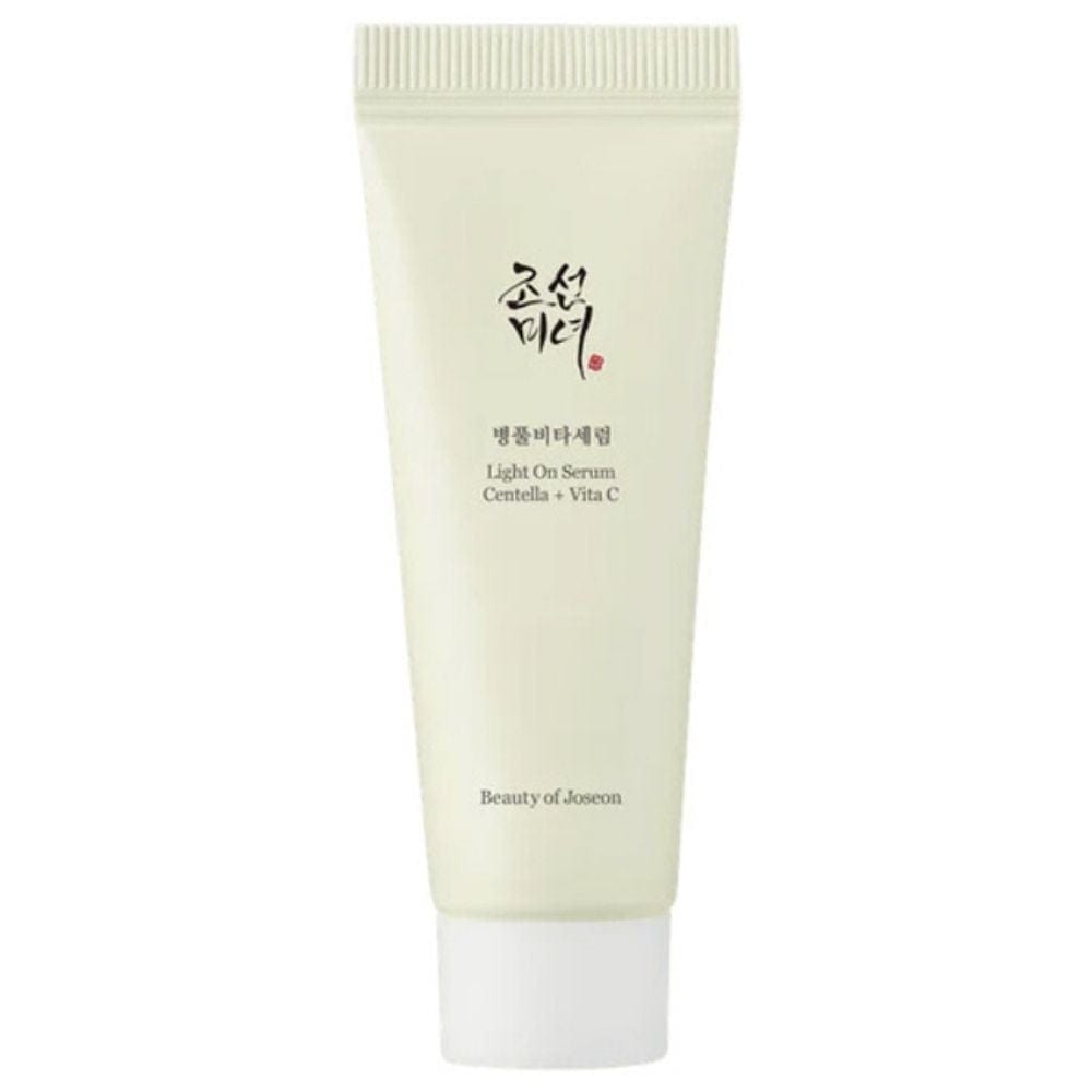Beauty of Joseon Beauty of Joseon Rozjaśniające serum z witaminą C Centella Asiatica Vita Serum - 10 ml