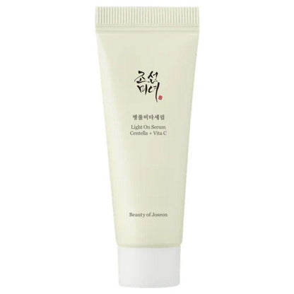 Beauty of Joseon Beauty of Joseon Rozjaśniające serum z witaminą C Centella Asiatica Vita Serum - 10 ml