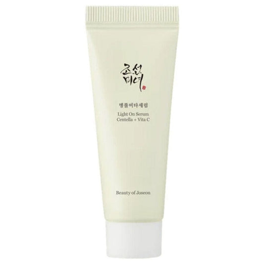 Beauty of Joseon Beauty of Joseon Rozjaśniające serum z witaminą C Centella Asiatica Vita Serum - 10 ml