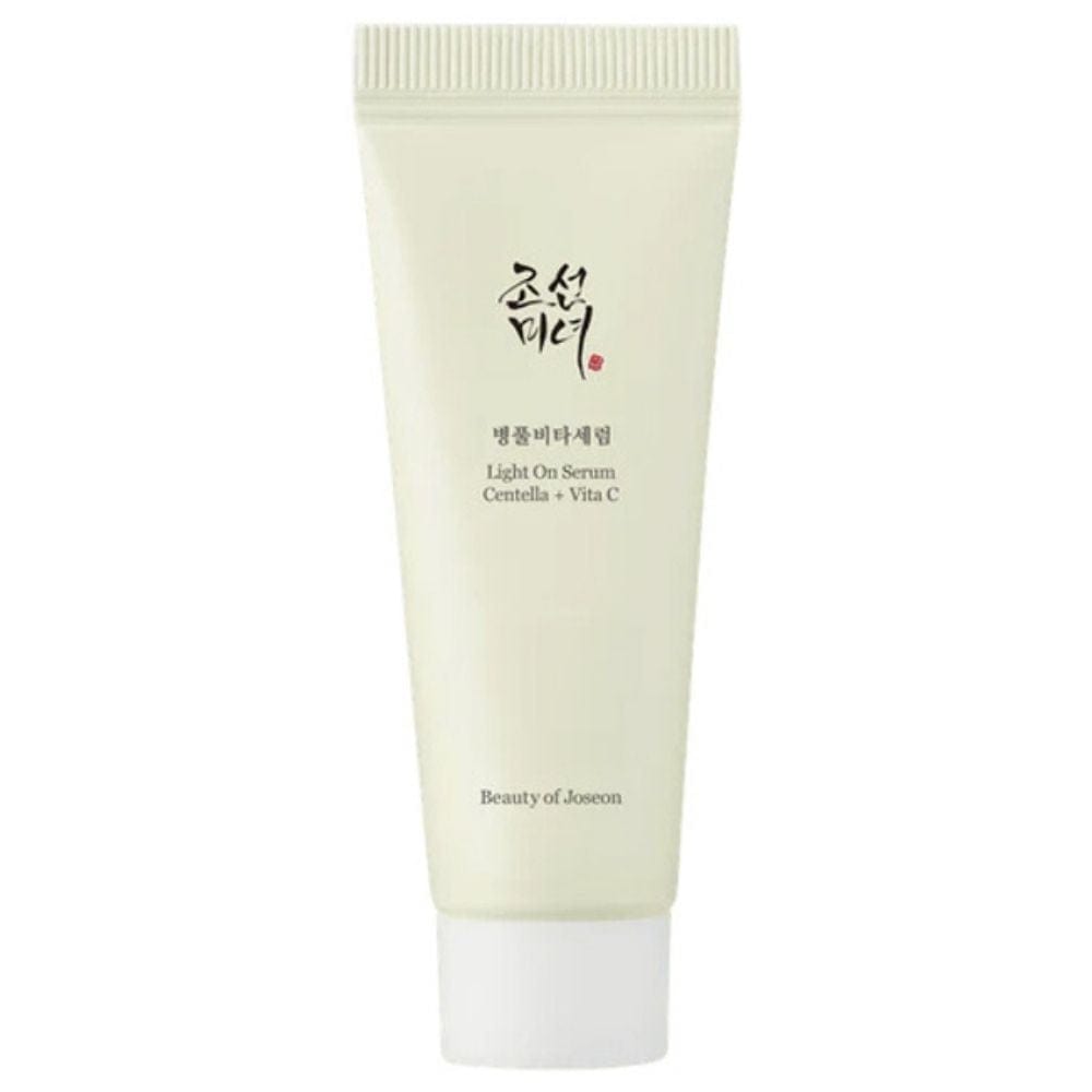 Beauty of Joseon Beauty of Joseon Rozjaśniające serum z witaminą C Centella Asiatica Vita Serum - 10 ml