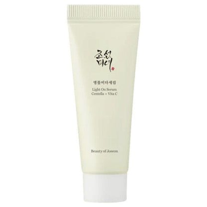 Beauty of Joseon Beauty of Joseon Rozjaśniające serum z witaminą C Centella Asiatica Vita Serum - 10 ml