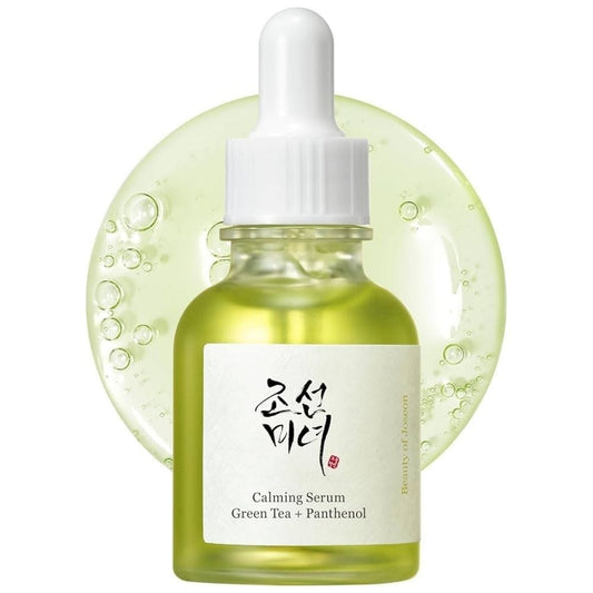 Beauty of Joseon Beauty of Joseon Serum kojące do twarzy z pantenolem - 30 ml