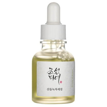 Beauty of Joseon Beauty of Joseon Serum kojące do twarzy z pantenolem - 30 ml