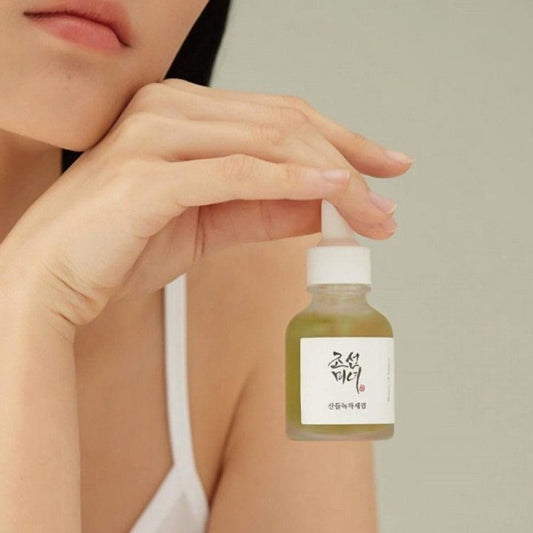 Beauty of Joseon Beauty of Joseon Serum kojące do twarzy z pantenolem - 30 ml