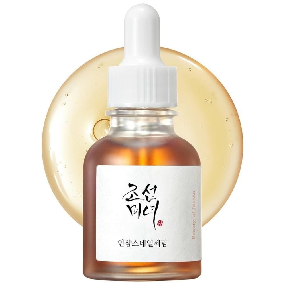 Beauty of Joseon Beauty of Joseon Serum regenerierend für das Gesicht - 30 ml