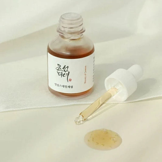 Beauty of Joseon Beauty of Joseon Serum regenerujące do twarzy - 30 ml