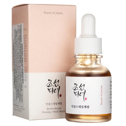 Beauty of Joseon Beauty of Joseon Serum regenerujące do twarzy - 30 ml
