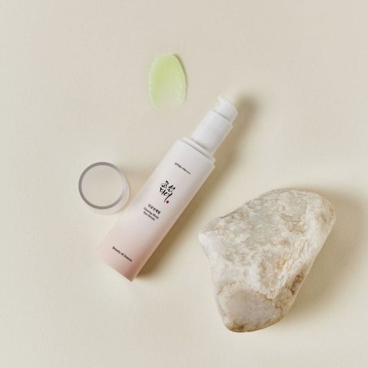 Beauty of Joseon Beauty of Joseon Serum z filtrem SPF50+ Ginseng Moist Sun - 50 ml