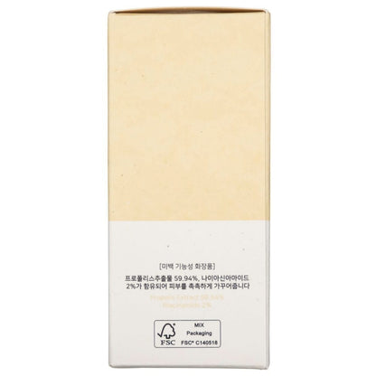 Beauty of Joseon Beauty of Joseon Serum z propolisem i niacynamidem Glow Serum - 30 ml