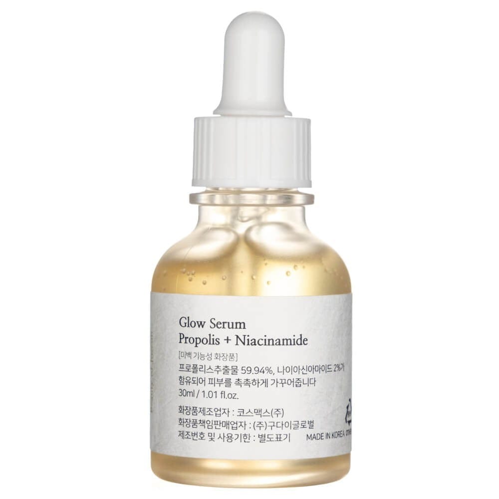 Beauty of Joseon Beauty of Joseon Serum z propolisem i niacynamidem Glow Serum - 30 ml